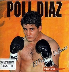 Poli Diaz (1990)(Opera Soft)(ES)(Side B)[passworded] Rom